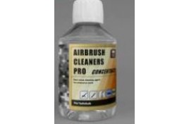 VMS Airbrush Cleaner Pro Concentrate 200ml